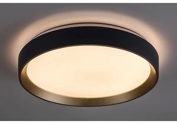 Rabalux 71185 - LED Mennyezeti lámpa LIATRIS LED/25W/230V 3000K átm. 38 cm