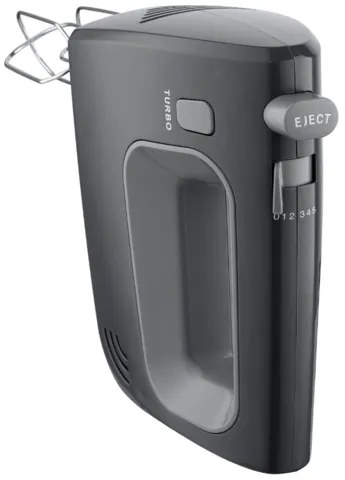 Botti Gino kézi mixer, szürke