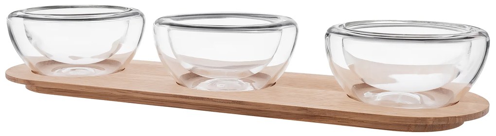 Peck Set - Clap Design