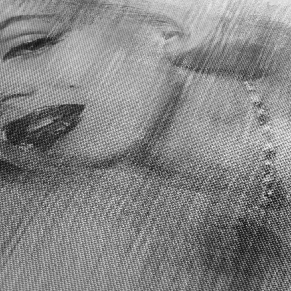 Kép - Marilyn Monroe portréja (90x60 cm)
