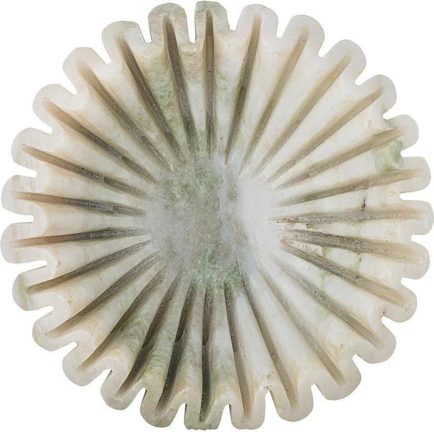 Márvány dekoratív tál ø 17,5 cm Harmonia – Bloomingville
