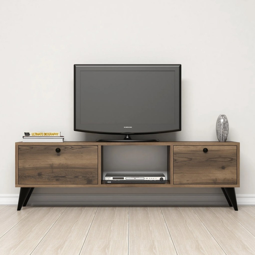 TV asztal/szekrény Serra. 1067128
