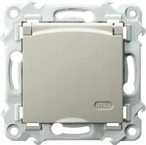 Zafír Kasmír hermetikus aljzat tűvel GPH-1ZZ/m/83/w Ospel