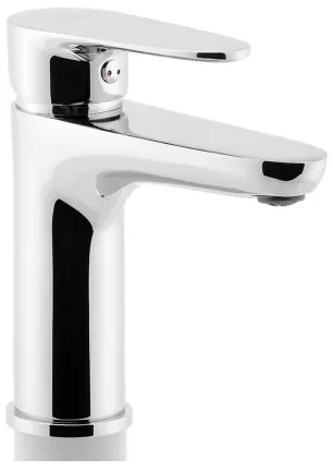 Novaservis - Mosdócsaptelep TITANIA SMART, fényes króm