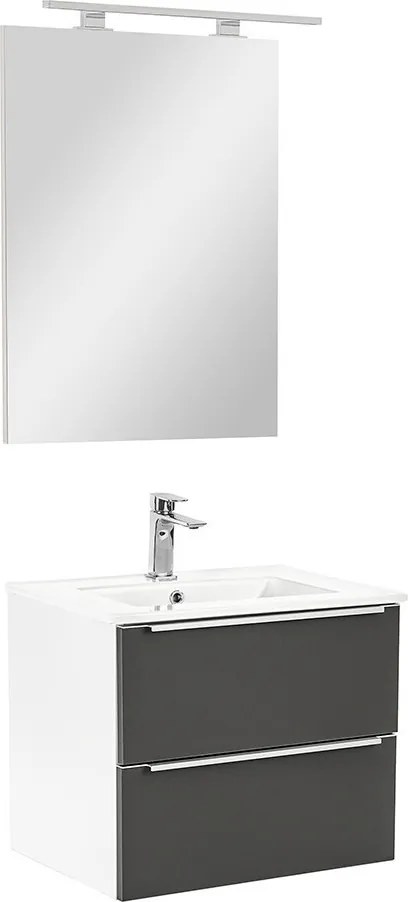 Vario Trim 60 Fürdőszoba komplett szekrény