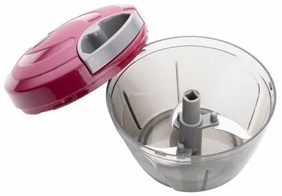 Florina Kézi aprító Multi Smart forgó pengés, 400ml