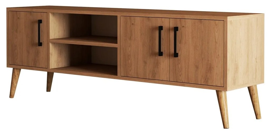 TV szekrény Exxen - 1586