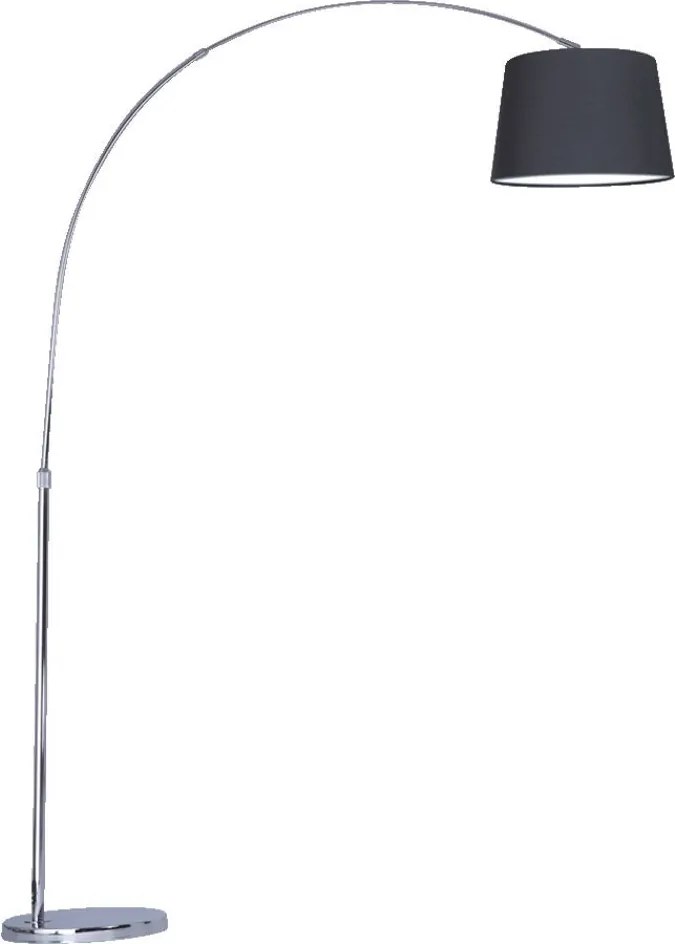 Prezent MEDIAN 32322 Állólámpa 1x40W/E27 IP20