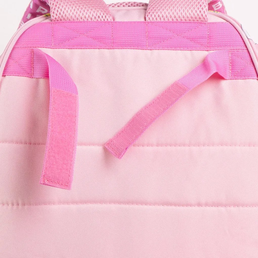 Barbie Shine iskolatáska, táska 42 cm
