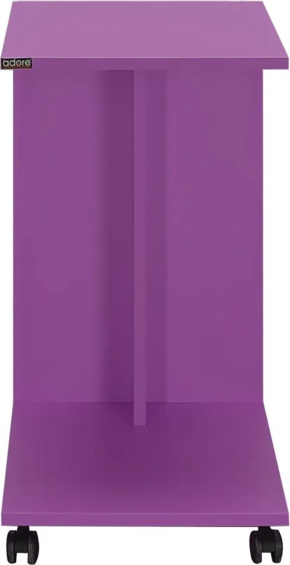 Dohányzóasztal, 35 cm – Shp-108-Uu-1