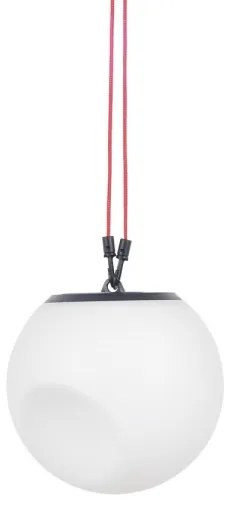 Top Light BALL RGB RC - LED RGB Dimmelhető napelemes lámpa LED/1,2W/3,7V IP44