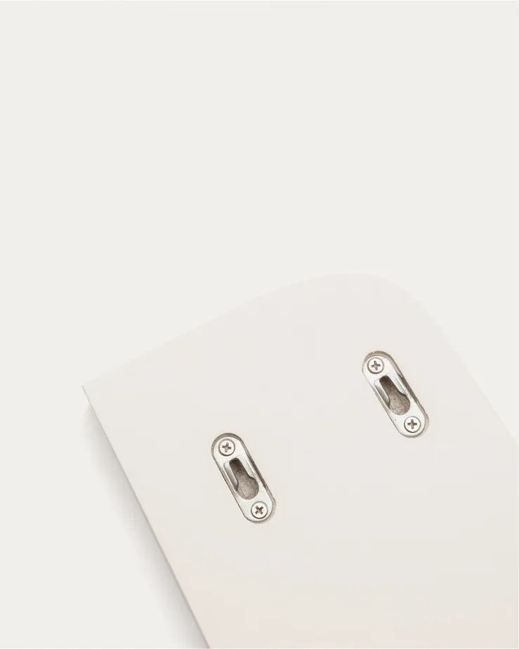 Fali dekoráció 60x65 cm Danei – Kave Home