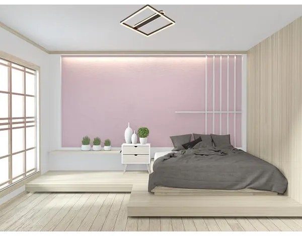 LED Dimmelhető mennyezeti lámpa LED/60W/230V 3000-6500K + távirányító