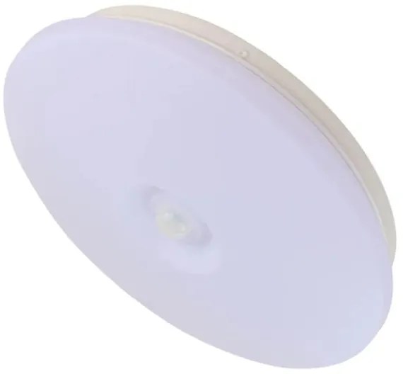 LED Mennyezeti lámpa érzékelős OPAL LED/12W/230V 4000K