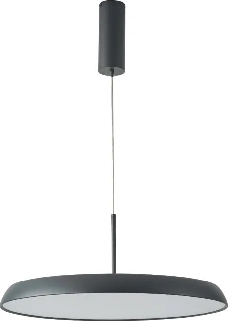 AZZARDO 5815 CLARA Modern Led Függesztett Lámpa LED IP20