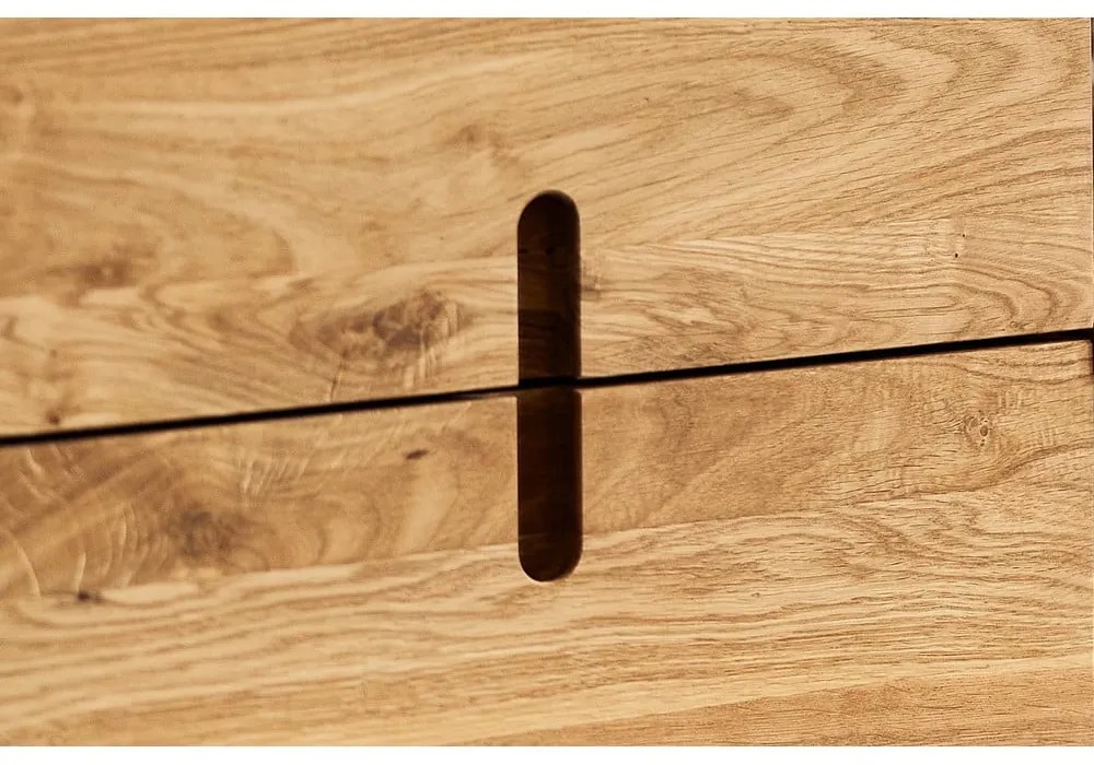 Éjjeliszekrény Pola - The Beds