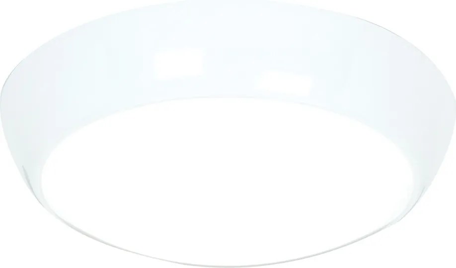 Endon VIGOR LED 46429 Süllyesztett mennyezeti lámpa 16W/LED 4000K 1200LM IP65