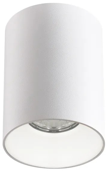 Brilagi - LED RGBW dimmelhető spotlámpa TRINE 1xGU10/30W/230V fehér