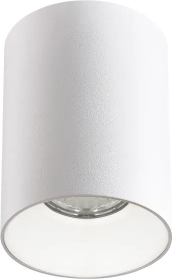 BRILAGI - LED RGBW dimmelhető spotlámpa TRINE 1xGU10/4,8W/230V fehér