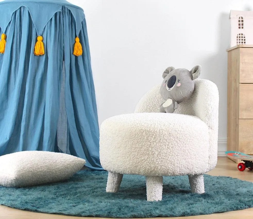 Puha Puff Moouv 3341 - White