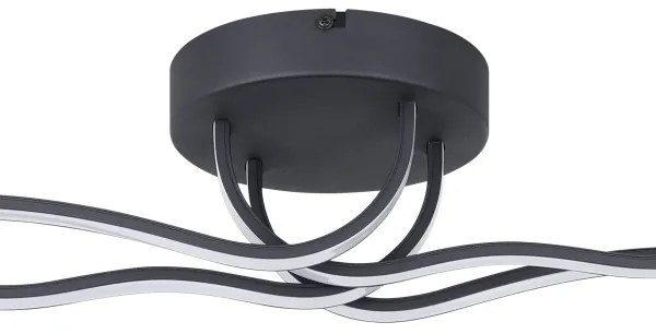 Eglo 99322 - LED Mennyezeti lámpa RONCADE LED/36W/230V