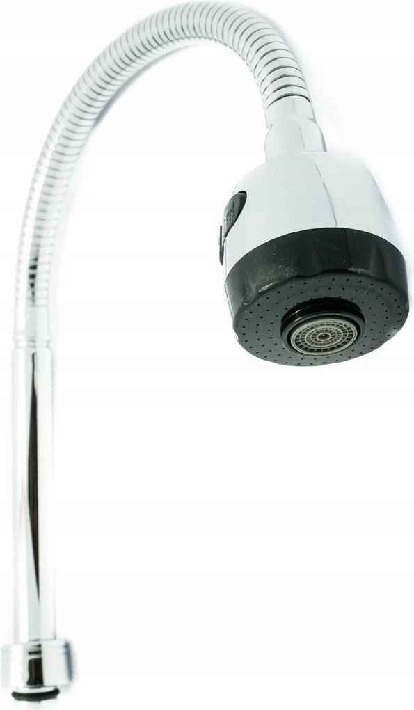 Flex kifolyócső fülhallgató 2 funkciós csaptelep C csaptelep