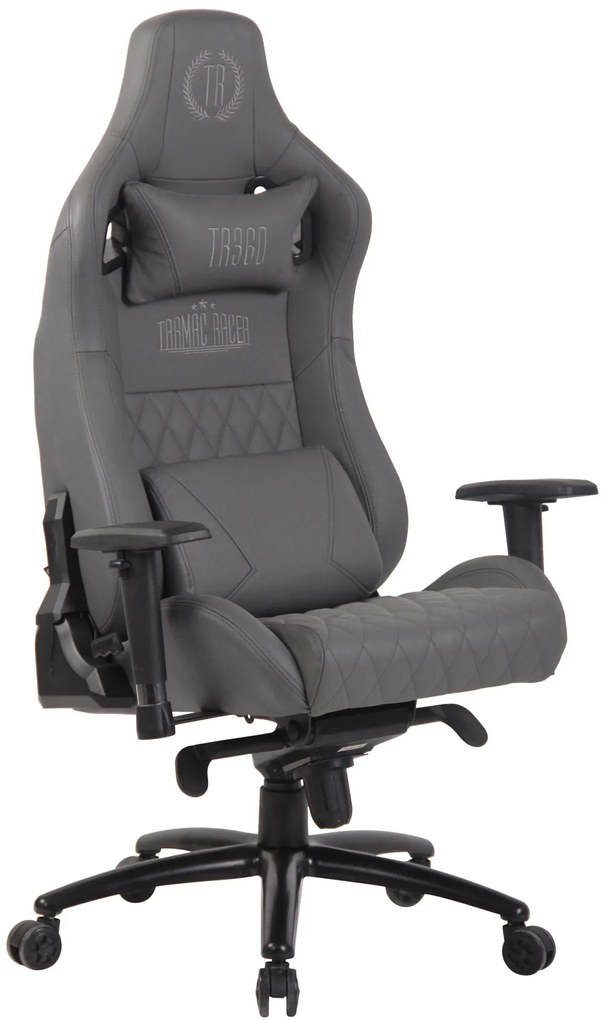 Keren valódi bőr gamer szék