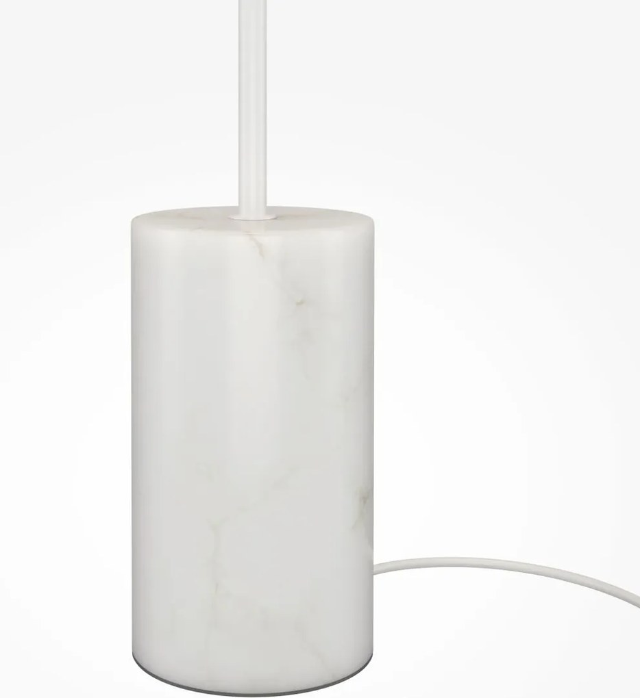 Maytoni modern állólámpa kyoto fehér mymod178fl-l11w3k