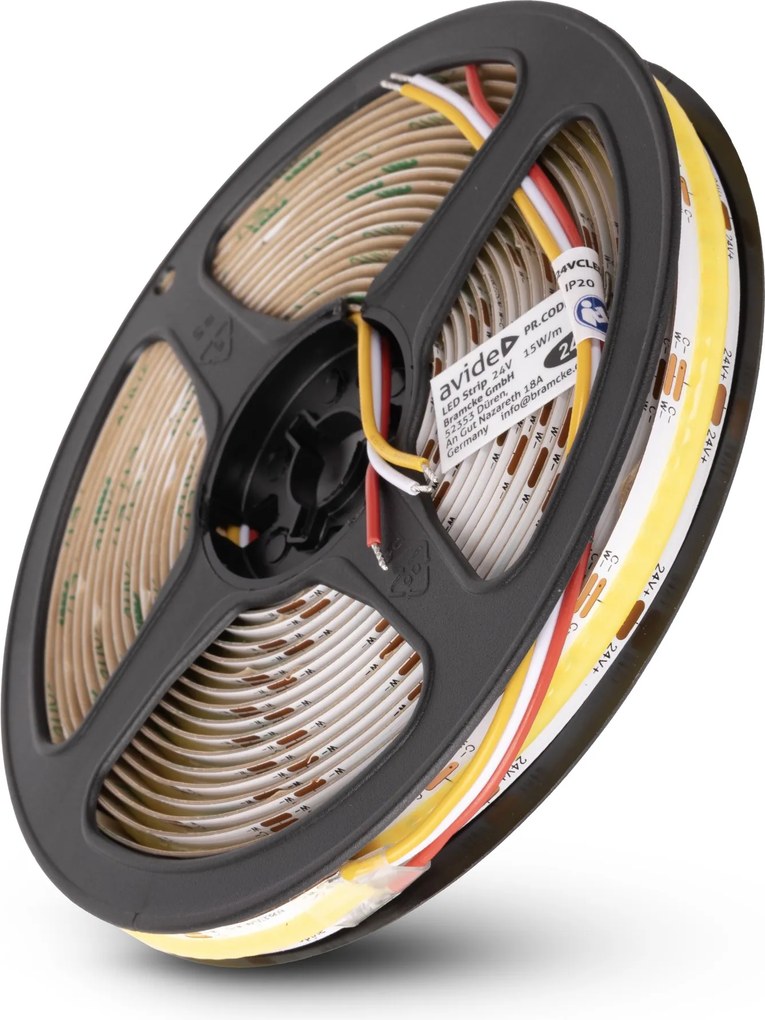 C-LED 24V LED szalag