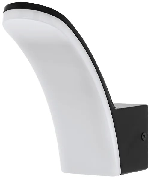 Eglo 98148 - LED Kültéri fali lámpa FIUMICINO LED/11W/230V IP44