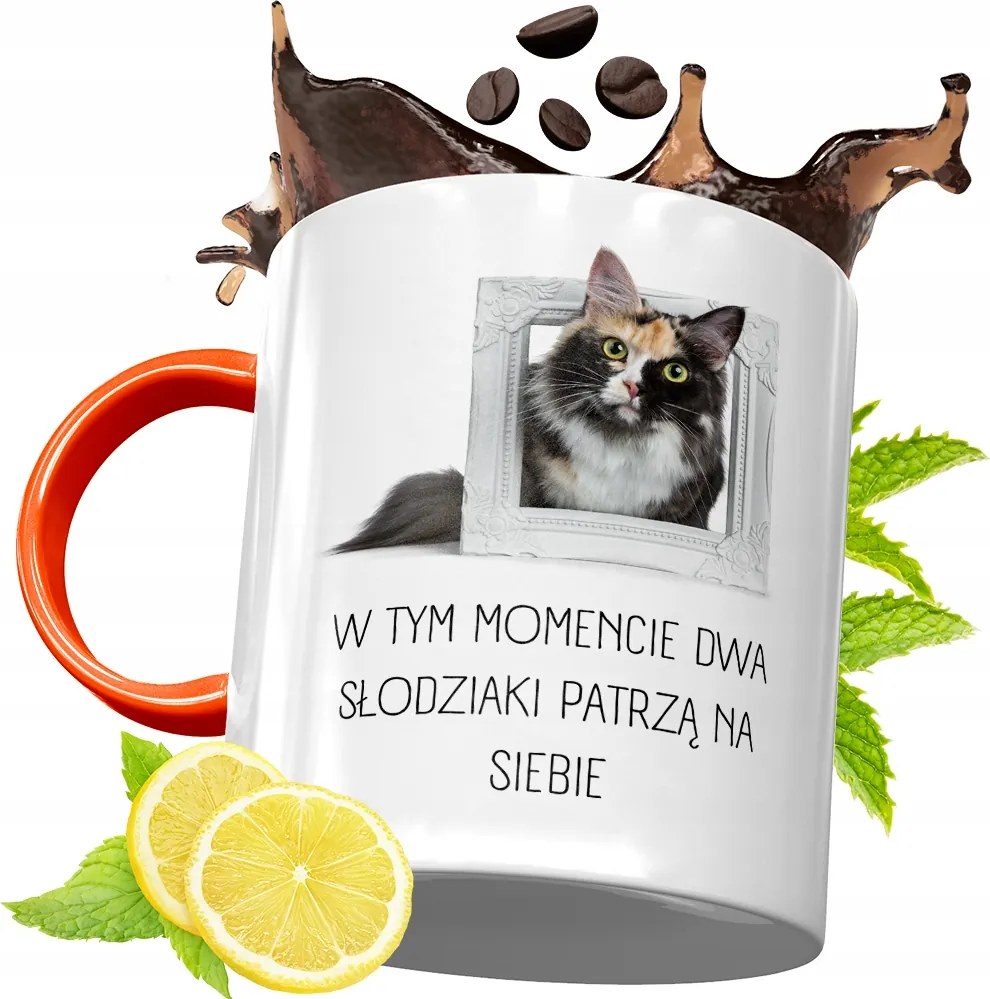 Narancssárga Bögre Fiúnak, Ajándéknak Is Tökéletes