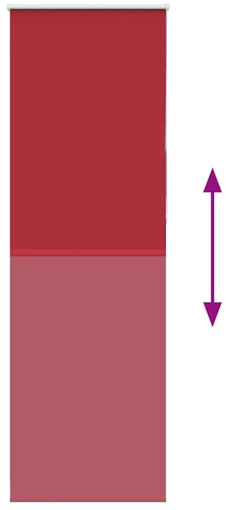 redőny Blackout 85x210 cm szövetszélesség 80,7 cm poliészter