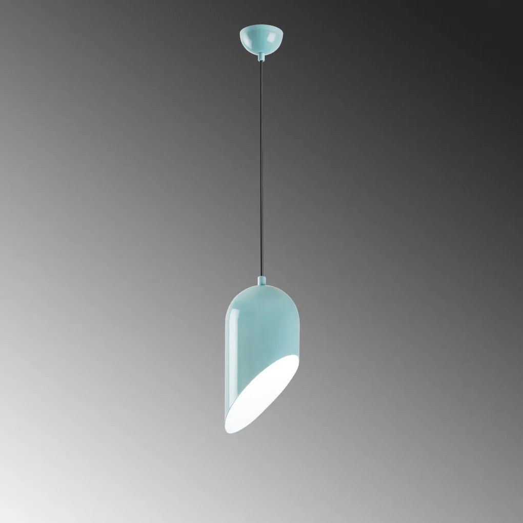 Kesik - Turquoise