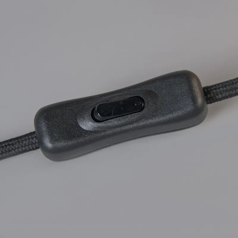 Art Deco asztali lámpa arany - Facil