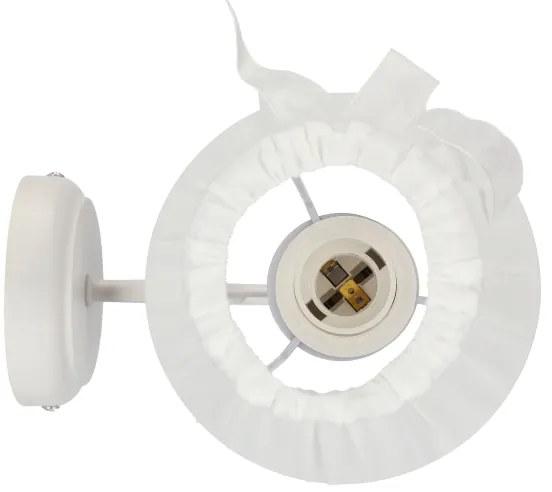 Fali lámpa ZEFIR 1xE27/40W/230V