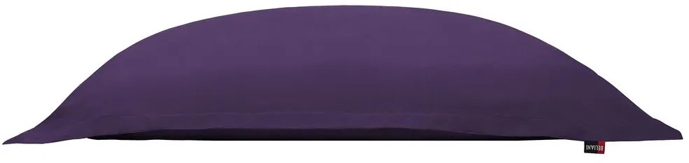 Babzsák 180x140 cm Nyder (purpur). 1009291