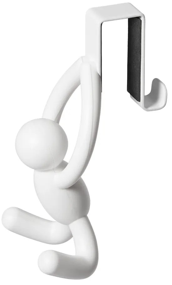 Függő műanyag akasztó szett 2 db-os Buddy – Umbra
