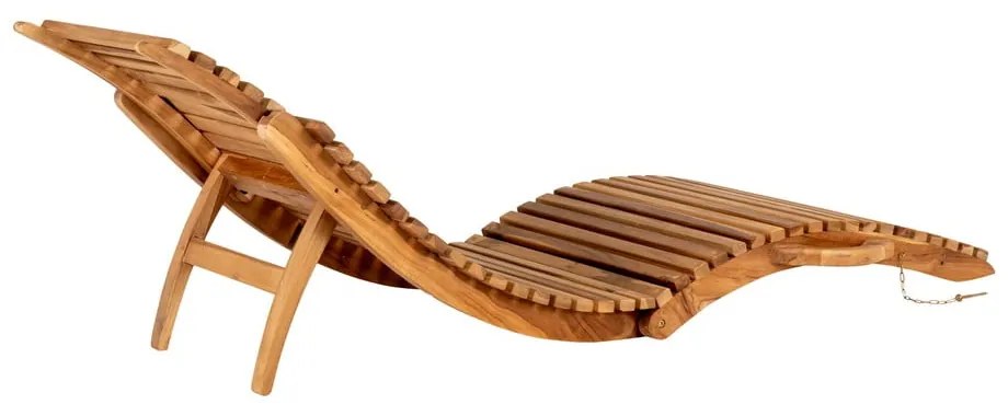 Arrieta teakfa kerti nyugágy - House Nordic