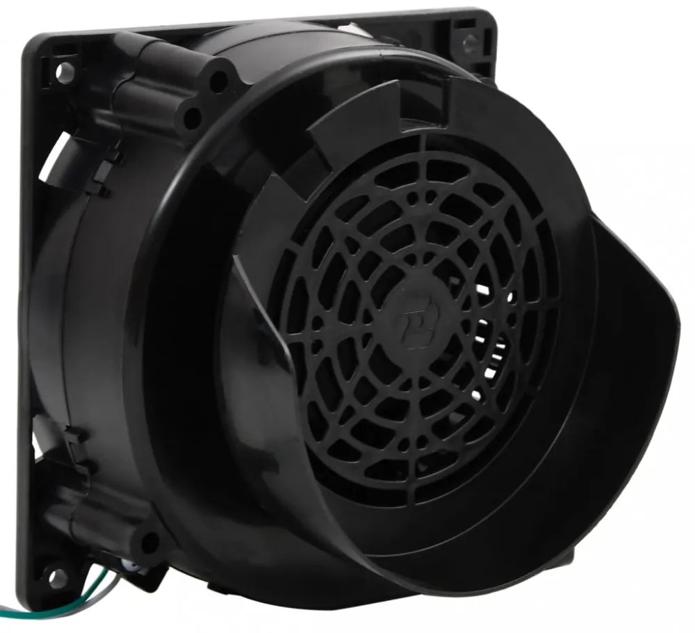 LED-es fényfüzér 110 LED-del és légfúvóval 1100 cm