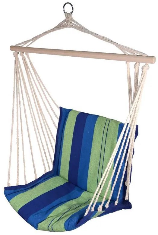 Cattara 95x50cm hinta kék-zöld