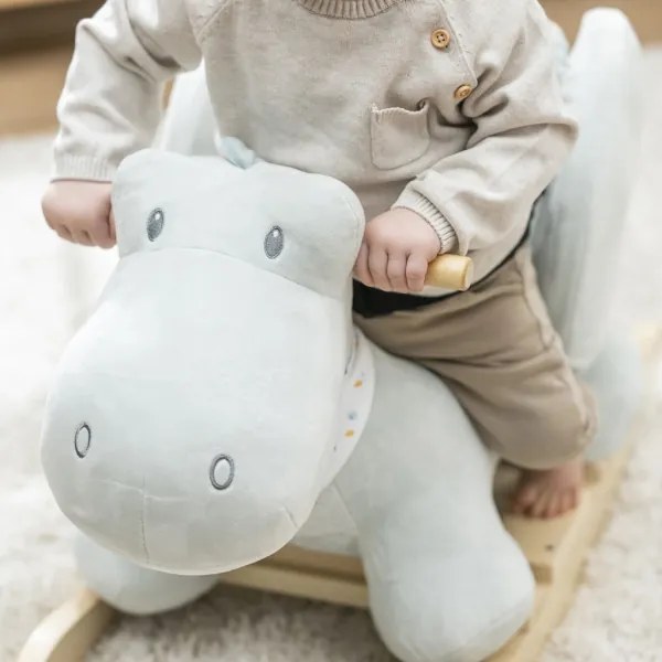 Nattou - ROMEO krokodil hinta