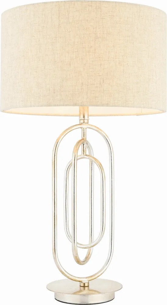 Endon MEERA 72803 Asztali lámpa 1x60W/E27 IP20