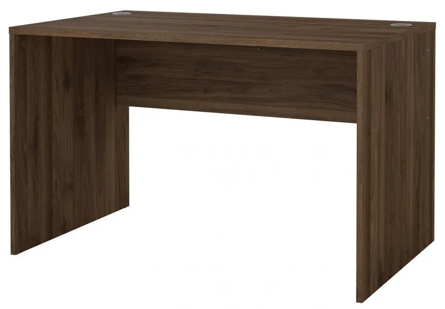 Felix Simple íróasztal, dió