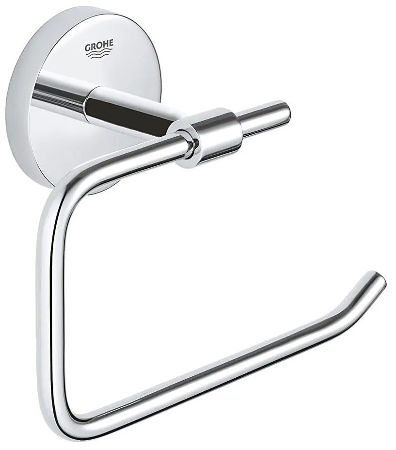GROHE 41165000 - START COSMOPOLITAN WC-papírtartó 153 × 109 mm króm
