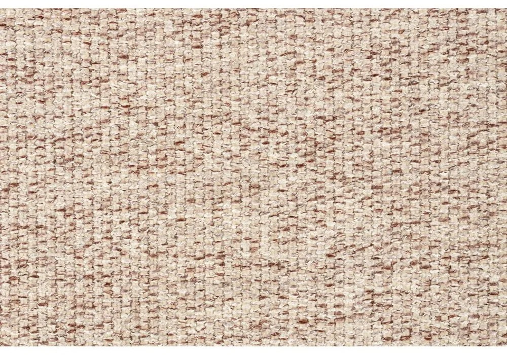 Bézs étkezőszék szett 2 db-os Clip – Zuiver