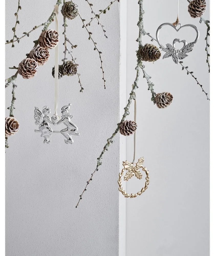 Karácsonyfadísz Holly – Rosendahl