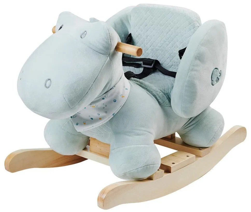 Nattou - ROMEO krokodil hinta