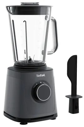 Tefal - Asztali turmixgép 2 l PERFECTMIX+ 1200W/230V fekete