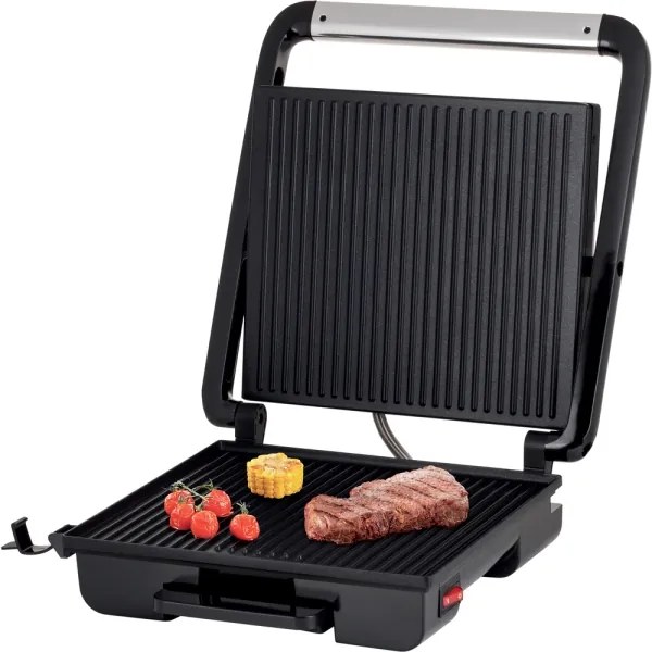 Sencor - Kontakt grill 2000W/230V