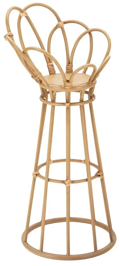 Fém virágtartó állvány ø 28 cm Panama – Mauro Ferretti